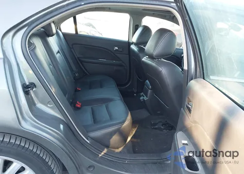 2011 Ford Fusion Hybrid z USA, uszkodzony, nr VIN 3FADP0L30BR342902